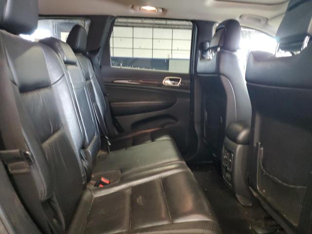 Photo 11 from auction – 2011 JEEP GRAND CHER with VIN 1J4RR4GG2BC734836
