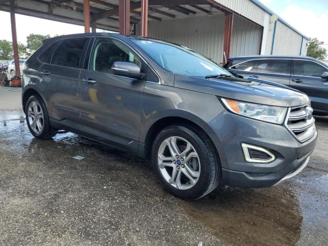 Photo 4 from auction – 2017 FORD EDGE TITAN with VIN 2FMPK3K9XHBB52668