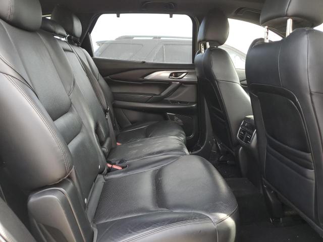 Photo 11 from auction – 2016 MAZDA CX-9 GRAND with VIN JM3TCADYXG0125020