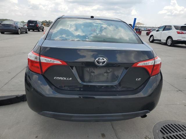 Photo 6 from auction – 2014 TOYOTA COROLLA L with VIN 5YFBURHE1EP056222