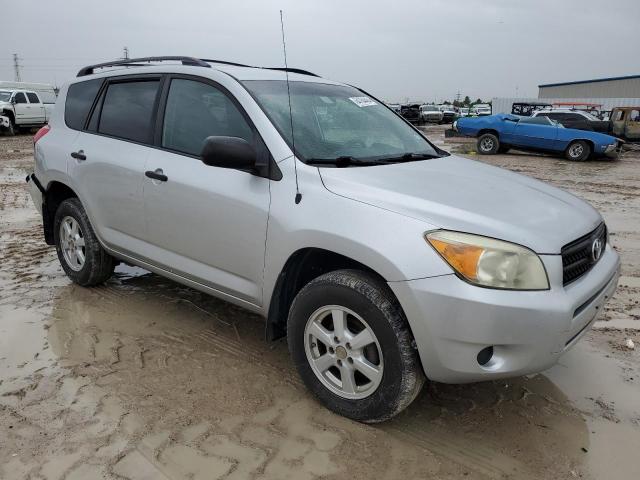 Photo 4 from auction – 2008 TOYOTA RAV4 with VIN JTMZD33V185087958