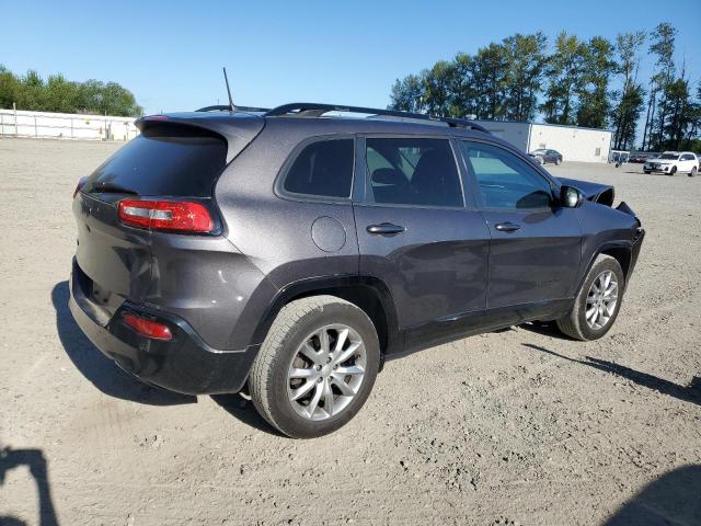 Photo 3 from auction – 2018 JEEP CHEROKEE L with VIN 1C4PJMCB4JD587197