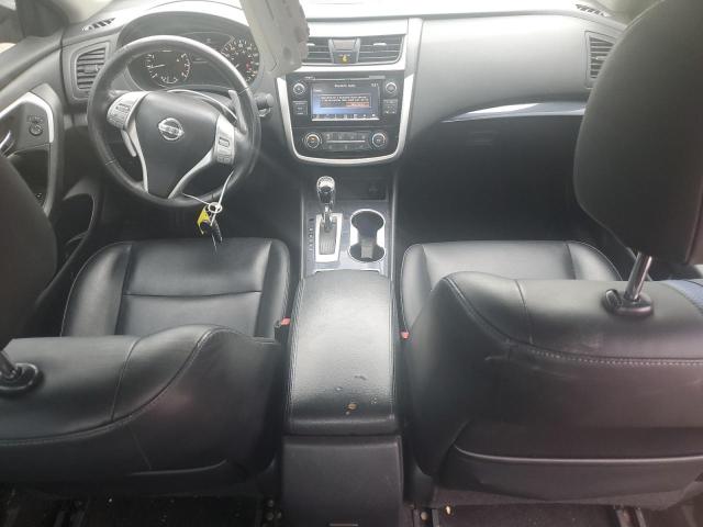 Photo 8 from auction – 2018 NISSAN ALTIMA 2.5 with VIN 1N4AL3AP8JC478505