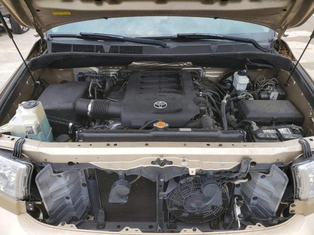 Photo 12 from auction – 2011 TOYOTA SEQUOIA PL with VIN 5TDYY5G10BS035242