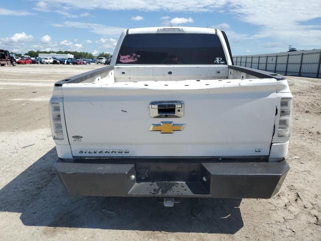 Photo 6 from auction – 2014 CHEVROLET SILVERADO with VIN 3GCUKREC5EG384735