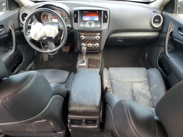 Photo 8 from auction – 2013 NISSAN MAXIMA S with VIN 1N4AA5AP8DC819312