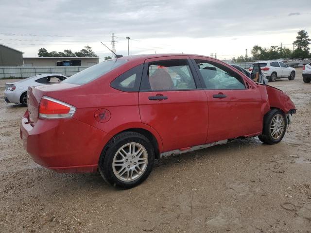 Photo 3 from auction – 2011 FORD FOCUS SE with VIN 1FAHP3FN7BW151930