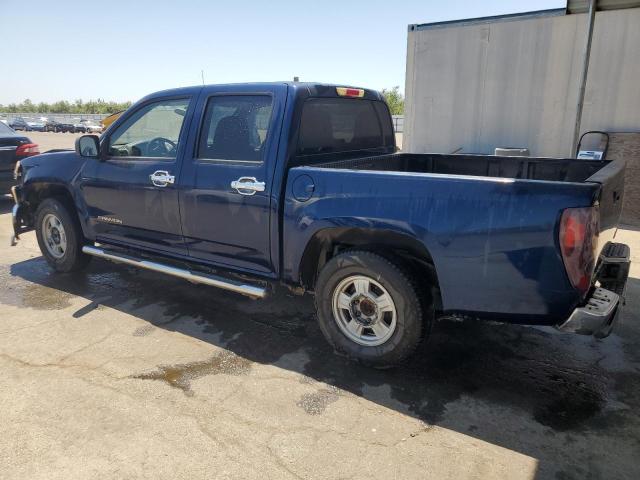Photo 2 from auction – 2004 GMC CANYON with VIN 1GTCS136X48194881
