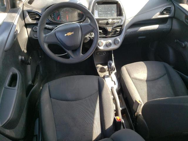 Photo 8 from auction – 2016 CHEVROLET SPARK LS with VIN KL8CB6SA3GC574089