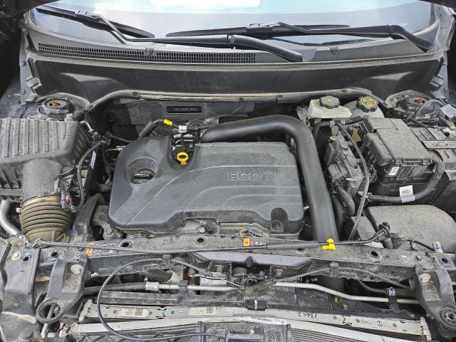Photo 12 from auction – 2024 GMC TERRAIN SL with VIN 3GKALTEG6RL104001