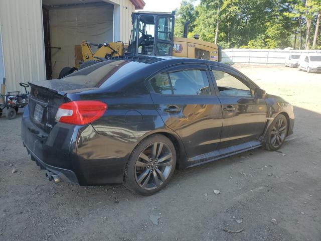 Photo 3 from auction – 2017 SUBARU WRX PREMIU with VIN JF1VA1E69H9822850