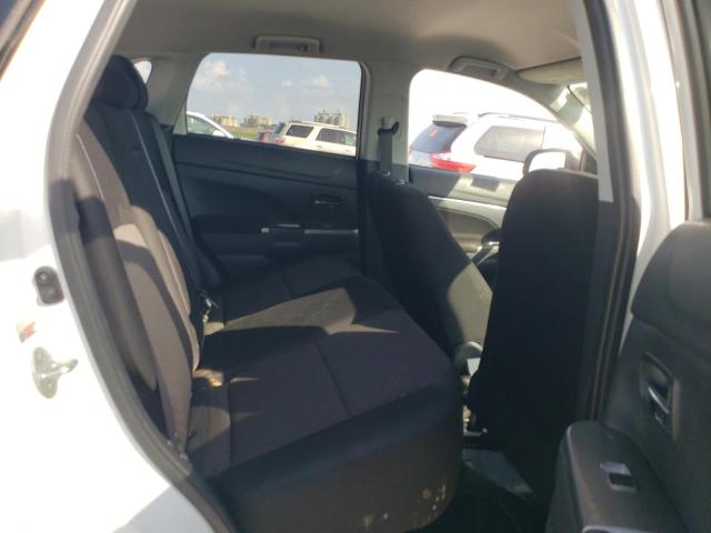 Photo 11 from auction – 2019 MITSUBISHI OUTLANDER with VIN JA4AP3AU9KU024127