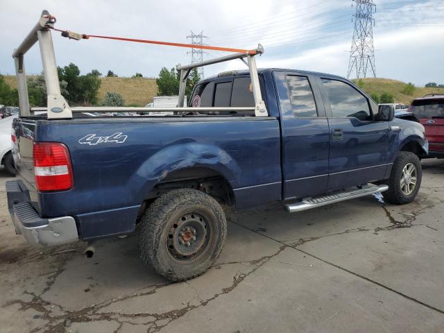 Photo 3 from auction – 2006 FORD F150 with VIN 1FTPX14536FA87565