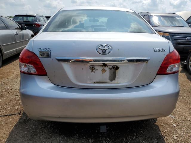 Photo 6 from auction – 2007 TOYOTA YARIS with VIN JTDBT923971122937