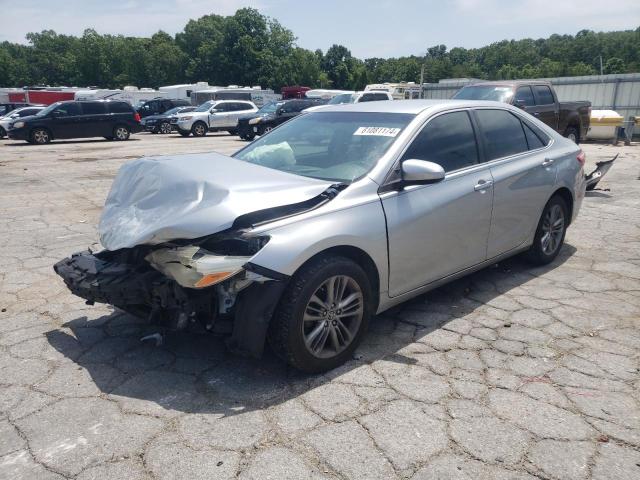 TOYOTA CAMRY 2013 with VIN 4T1BF1FK3FU899455 - Photo from auction