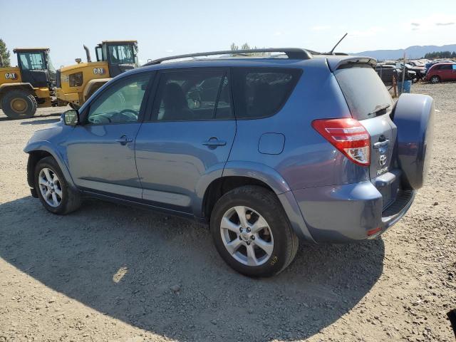 Photo 2 from auction – 2012 TOYOTA RAV4 LIMIT with VIN 2T3DK4DV2CW083505