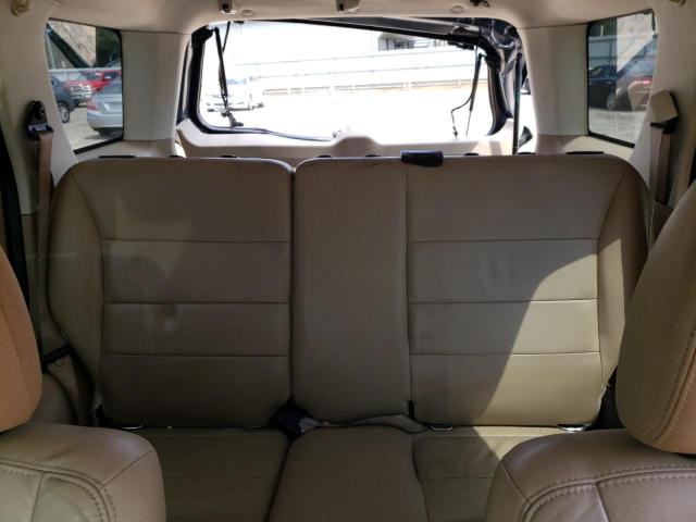 Photo 10 from auction – 2012 FORD ESCAPE LIM with VIN 1FMCU0E76CKB06738