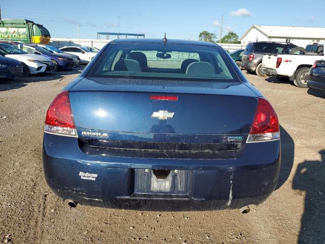Photo 6 from auction – 2012 CHEVROLET IMPALA LS with VIN 2G1WA5E33C1189459