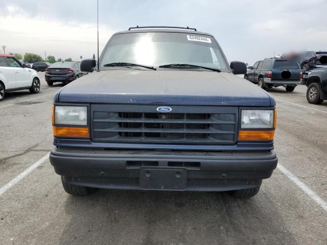 Photo 5 from auction – 1993 FORD EXPLORER with VIN 1FMCU24X3PUA44495
