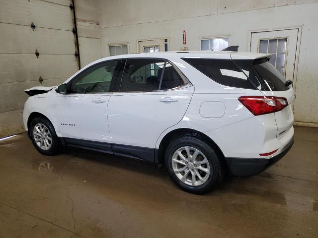 Photo 2 from auction – 2018 CHEVROLET EQUINOX LT with VIN 2GNAXJEV7J6345021