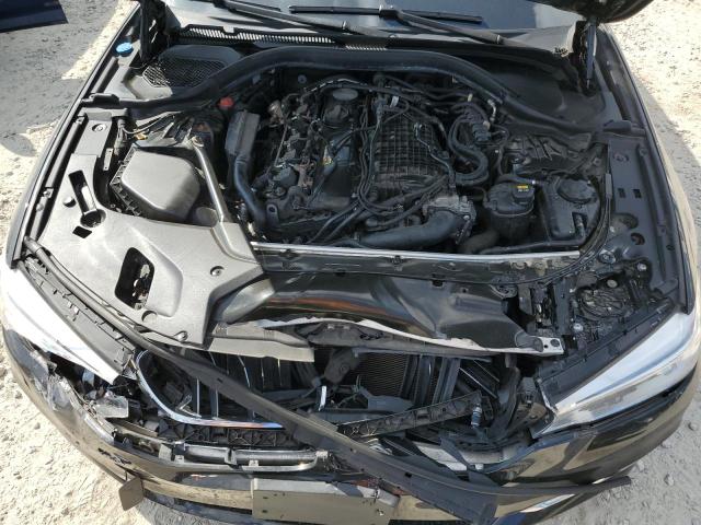 Photo 11 from auction – 2017 BMW 540 XI with VIN WBAJE7C39HG479202