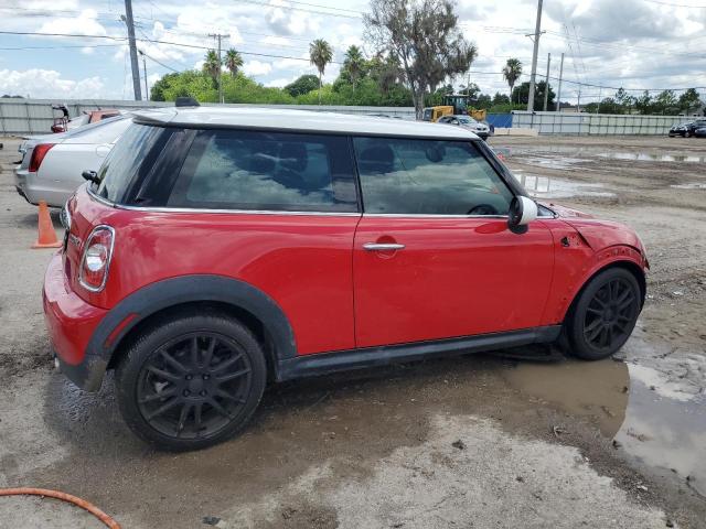 Photo 3 from auction – 2011 MINI COOPER with VIN WMWSU3C5XBT098569