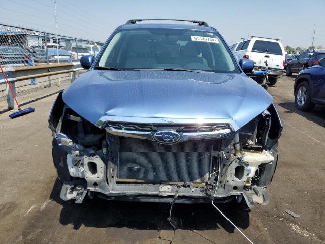 Photo 5 from auction – 2017 SUBARU FORESTER 2 with VIN JF2SJAEC0HH553549