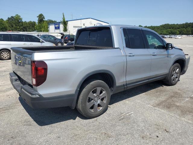Foto 3 de la subasta – 2020 HONDA RIDGELINE con VIN 5FPYK3F79LB009263