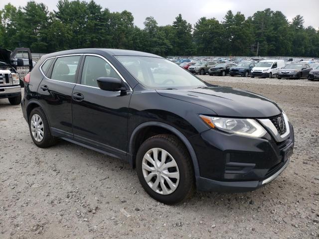 Photo 4 from auction – 2018 NISSAN ROGUE S with VIN KNMAT2MV8JP572696