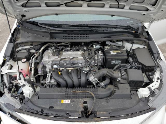 Photo 11 from auction – 2020 TOYOTA COROLLA LE with VIN 5YFEPRAE0LP073959