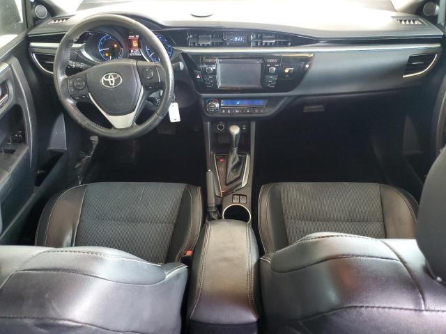 Photo 8 from auction – 2014 TOYOTA COROLLA L with VIN 2T1BURHE5EC078062
