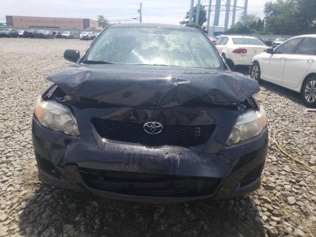 Foto 5 de la subasta – 2010 TOYOTA COROLLA BA con VIN 2T1BU4EE8AC332302