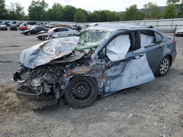 Zdjęcie 1 z aukcji – 2023 TOYOTA COROLLA LE z VIN 5YFB4MDE2PP058928