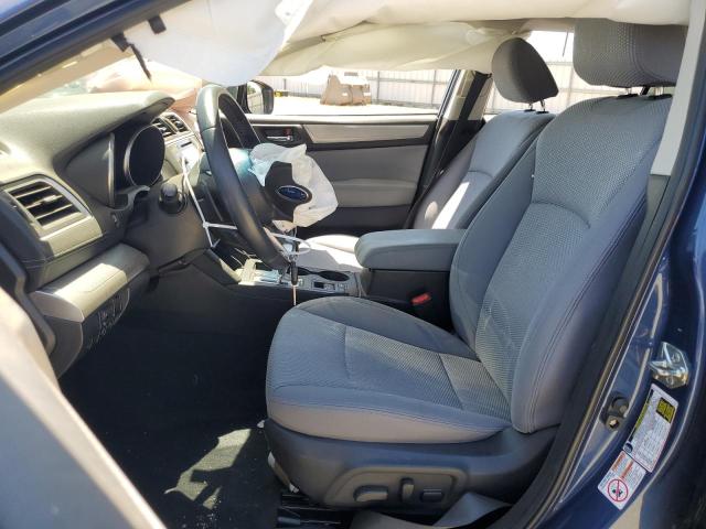 Photo 7 from auction – 2019 SUBARU OUTBACK 2. with VIN 4S4BSAFC2K3250377