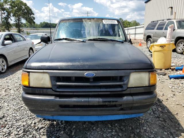 Photo 5 from auction – 1993 FORD RANGER with VIN 1FTCR10U4PPB83805