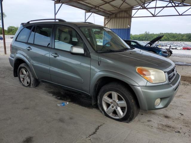 Photo 4 from auction – 2004 TOYOTA RAV4 with VIN JTEHD20V140028826