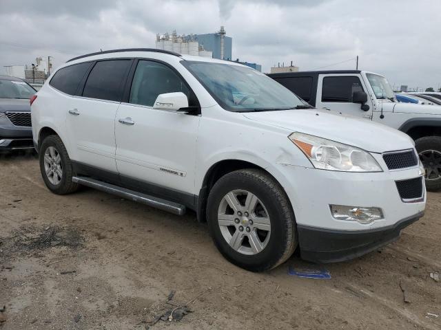 Photo 4 from auction – 2009 CHEVROLET TRAVERSE L with VIN 1GNER23D99S126890