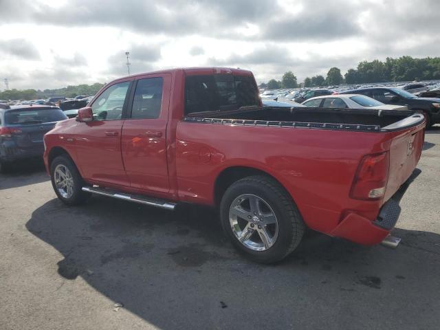 Photo 2 from auction – 2011 DODGE RAM 1500 with VIN 1D7RV1GT0BS549063