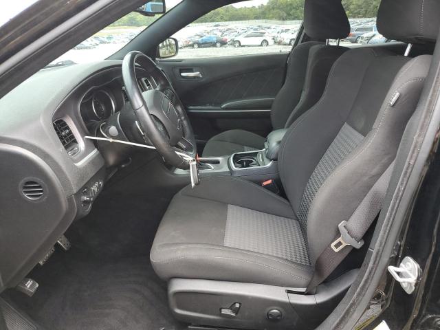 Photo 7 from auction – 2022 DODGE CHARGER R/ with VIN 2C3CDXCT6NH172458