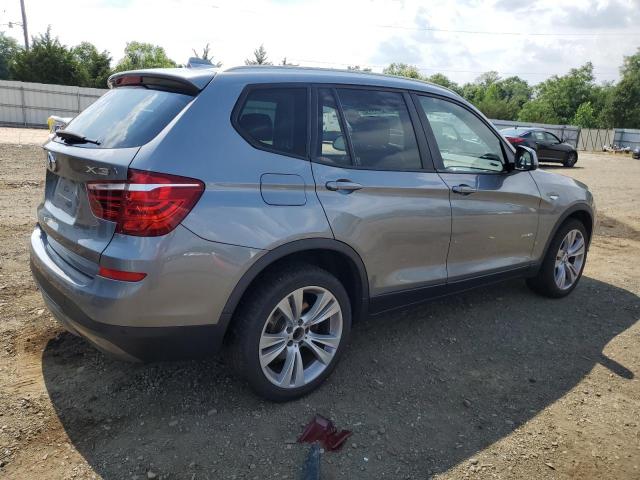 Photo 3 from auction – 2016 BMW X3 XDRIVE2 with VIN 5UXWX9C50G0D87047