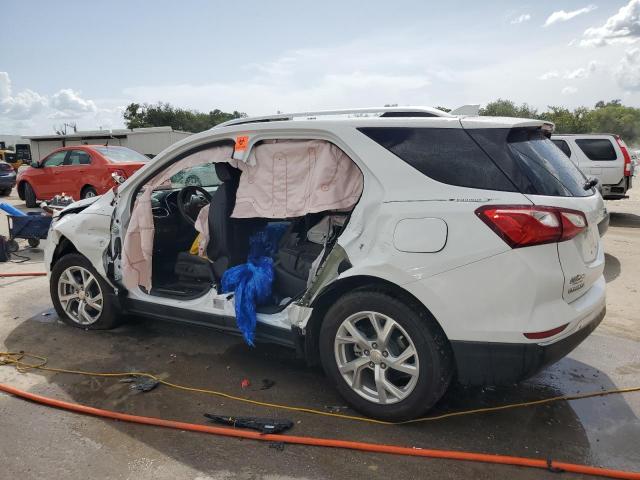 Photo 2 from auction – 2021 CHEVROLET EQUINOX PR with VIN 3GNAXNEV0MS181771