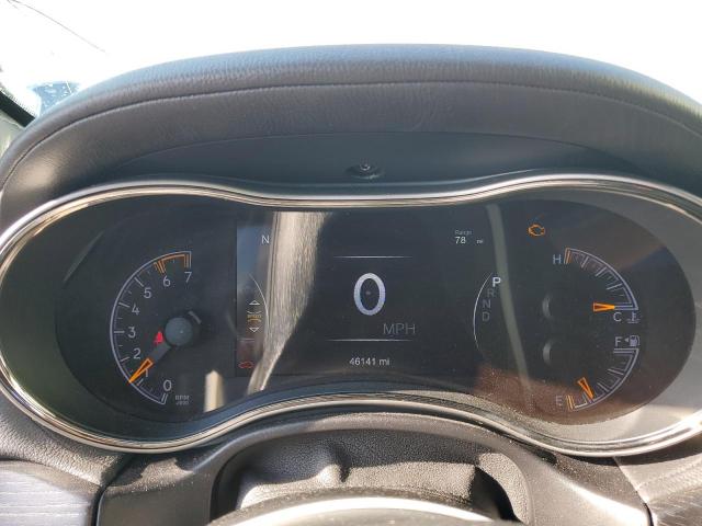 Photo 9 from auction – 2018 JEEP GRAND CHER with VIN 1C4RJFCT2JC245167