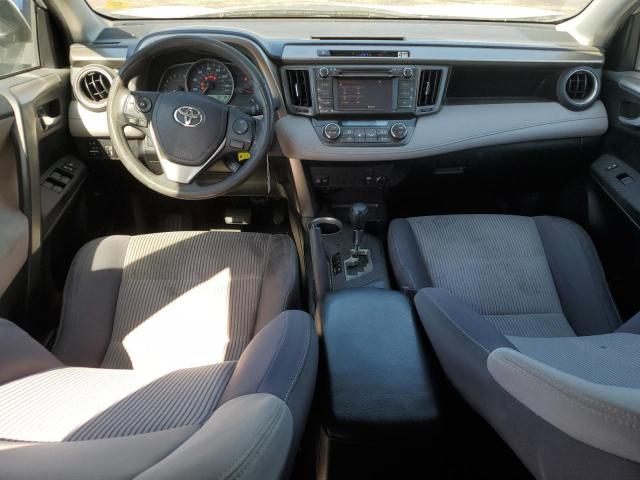 Photo 8 from auction – 2014 TOYOTA RAV4 XLE with VIN 2T3RFREV7EW157817