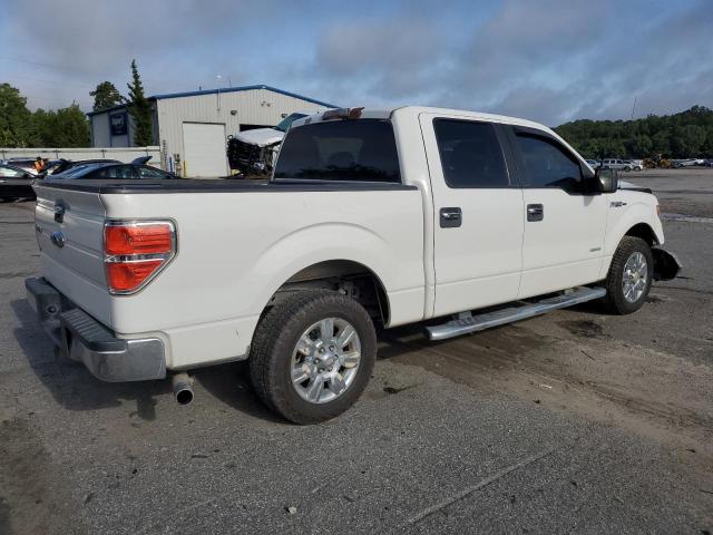 Photo 3 from auction – 2012 FORD F150 SUPER with VIN 1FTFW1CT8CKD76653