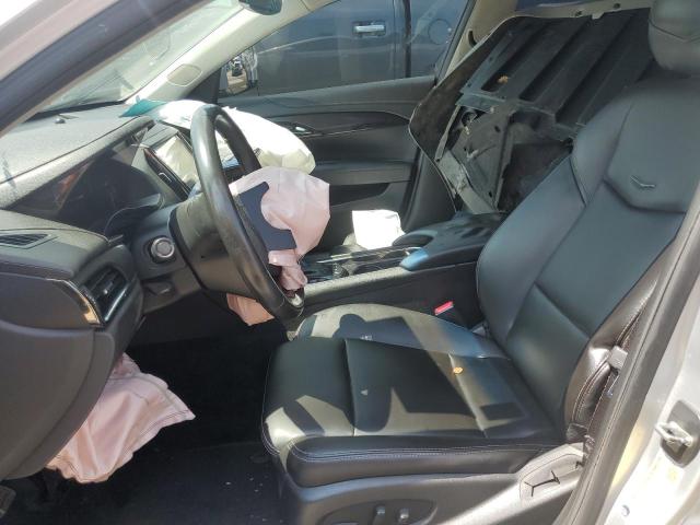 Photo 7 from auction – 2017 CADILLAC ATS with VIN 1G6AG5RX3H0157565
