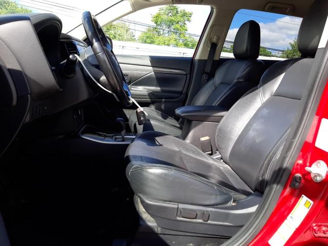 Photo 7 from auction – 2019 MITSUBISHI OUTLANDER with VIN JA4AD3A34KZ034602