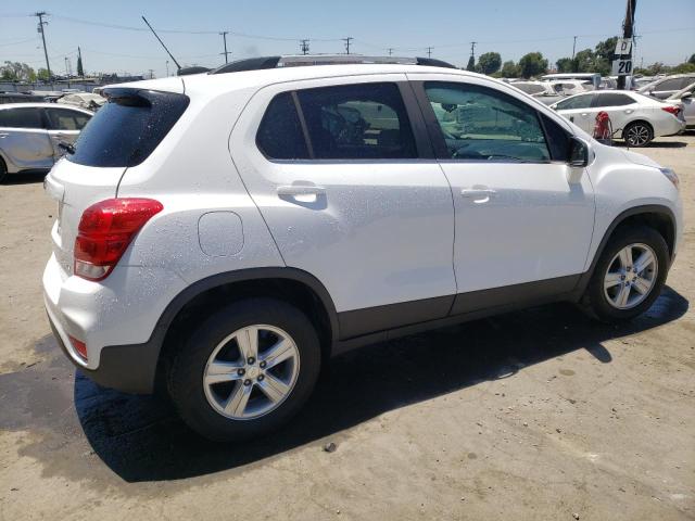 Photo 3 from auction – 2019 CHEVROLET TRAX 1LT with VIN 3GNCJLSB5KL319904
