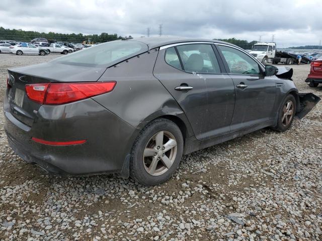 Photo 3 from auction – 2015 KIA OPTIMA LX with VIN 5XXGM4A79FG358677