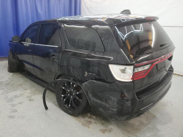 Photo 2 from auction – 2020 DODGE DURANGO GT with VIN 1C4RDHDG8LC186889