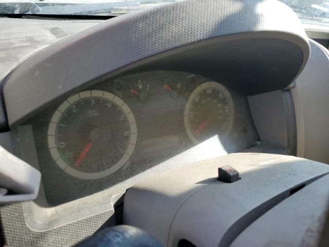 Photo 9 from auction – 2008 FORD ESCAPE HEV with VIN 1FMCU59H58KD93464